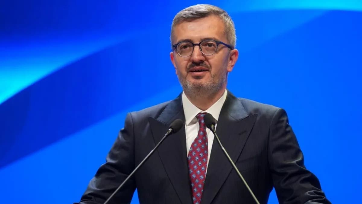İletişim Başkanı Duran: Türkiye, NATO'nun operasyonel gücünün merkezindedir