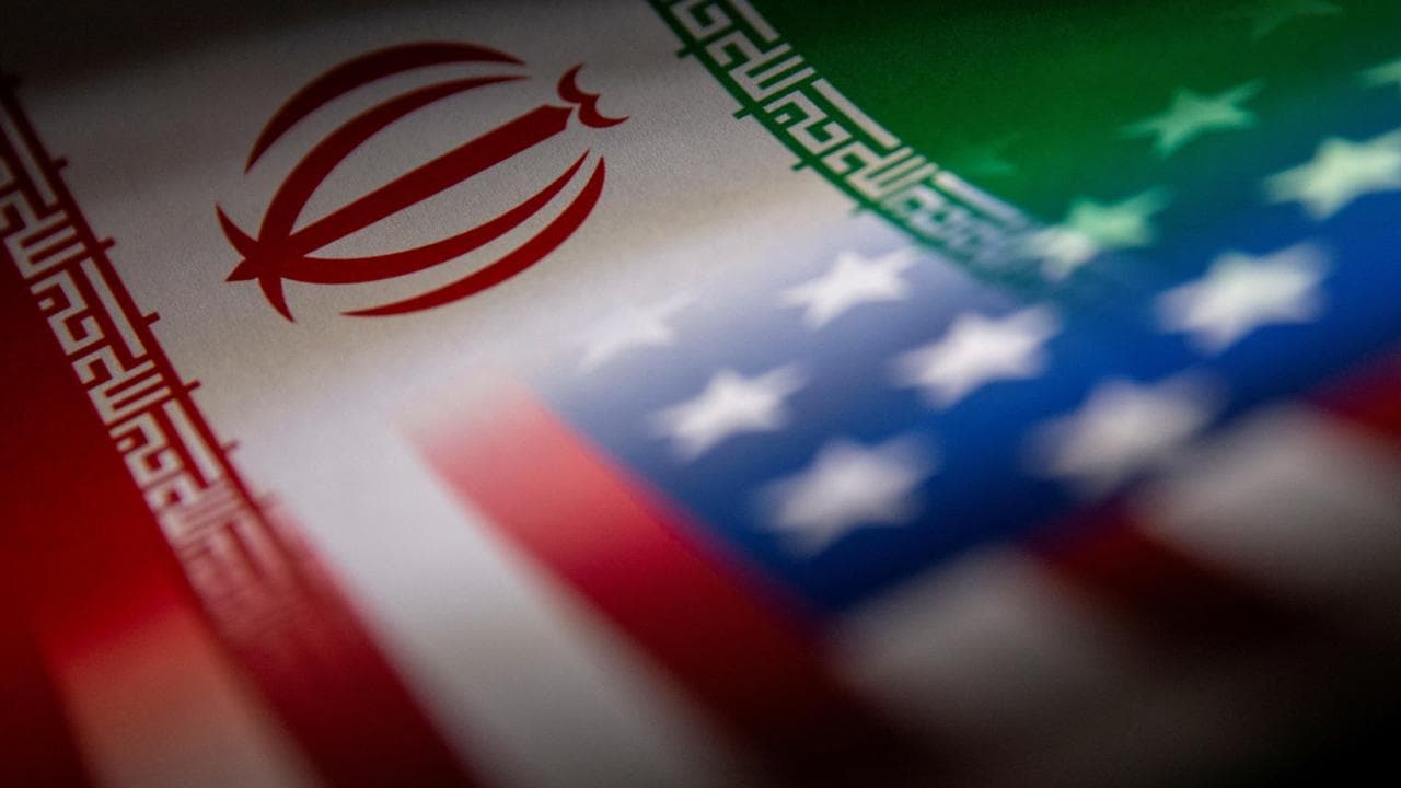 İran: ABD'nin son saldırıları açık bir savaş suçu