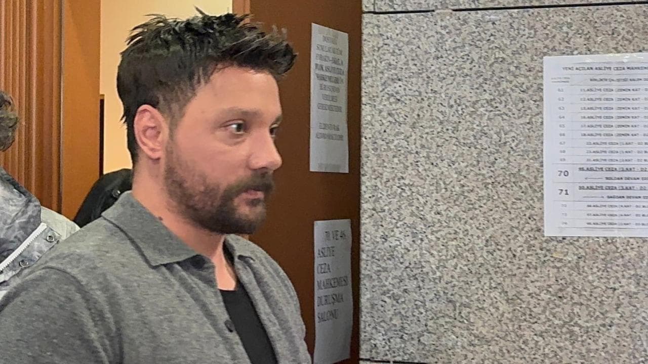 Oğuzhan Uğur ve 8 kişi hakkında tutuklama talebi