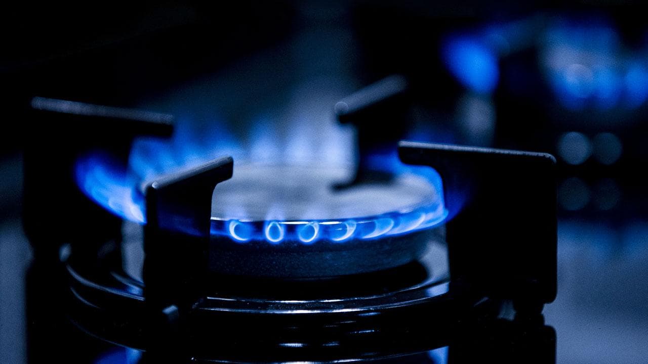 Temmuzda 158,8 milyon liralık doğal gaz desteği