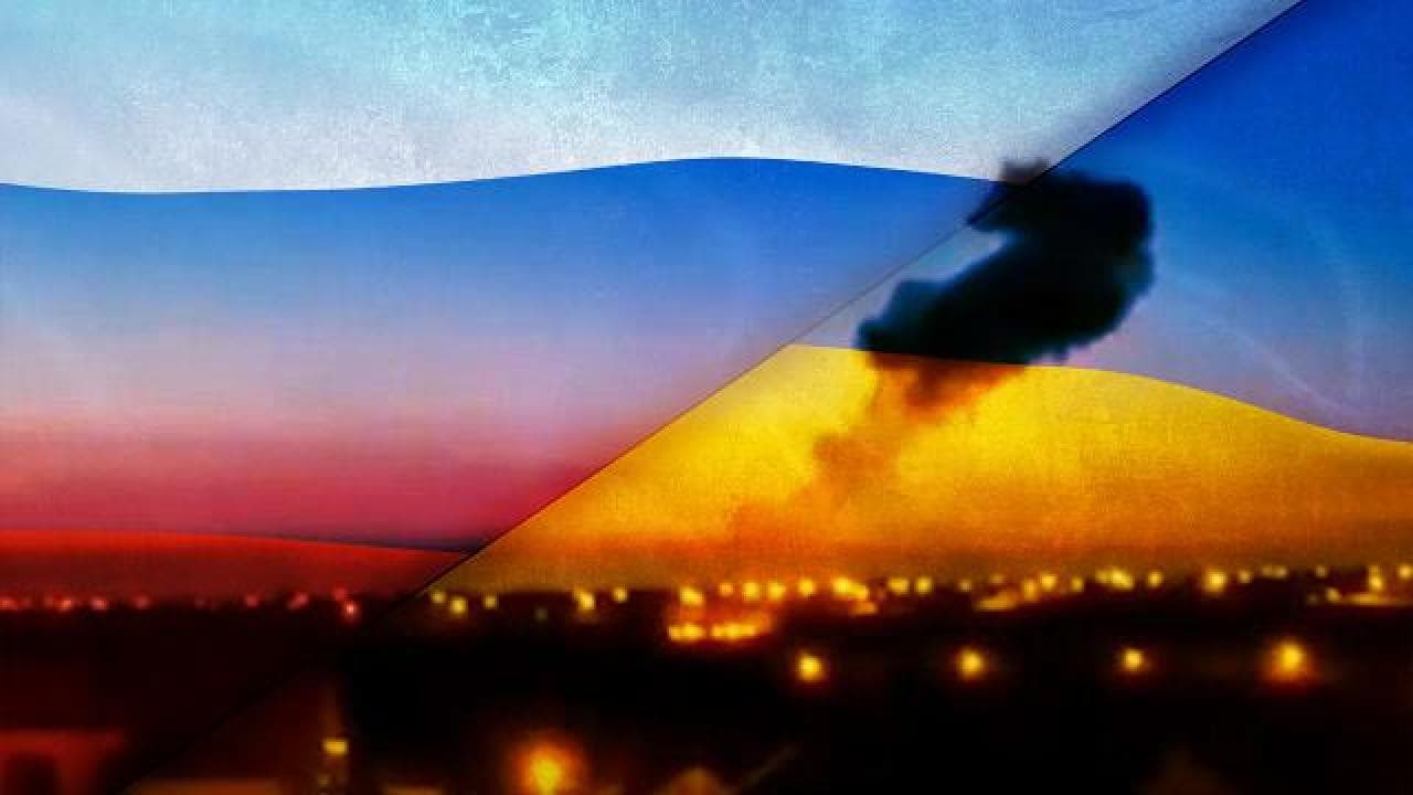 Ukrayna: Rus ordusu bu gece 17 füze ve 202 SİHA ile saldırı düzenledi