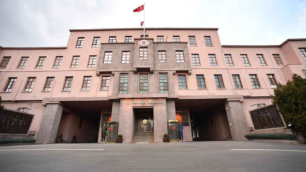 Terörle mücadelede yaralanıp malul sayılmayanların başvuru süreci 1 Eylül'de başlayacak