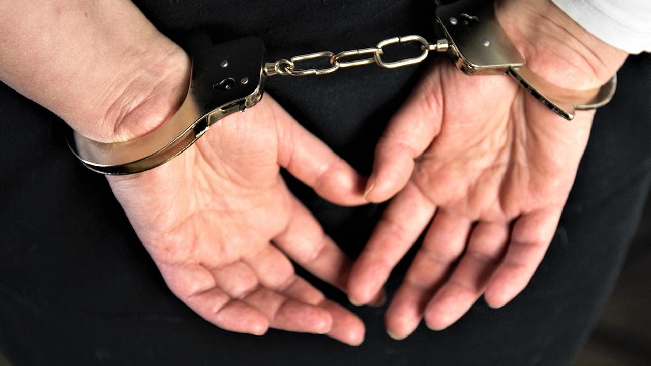 İstanbul merkezli kurşunlama operasyonu: 8 gözaltı