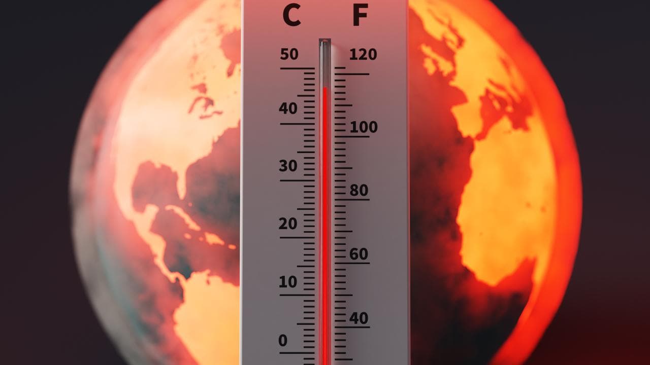 Asya ülkeleri rekor düzeydeki El Nino tehlikesine karşı alarma geçti