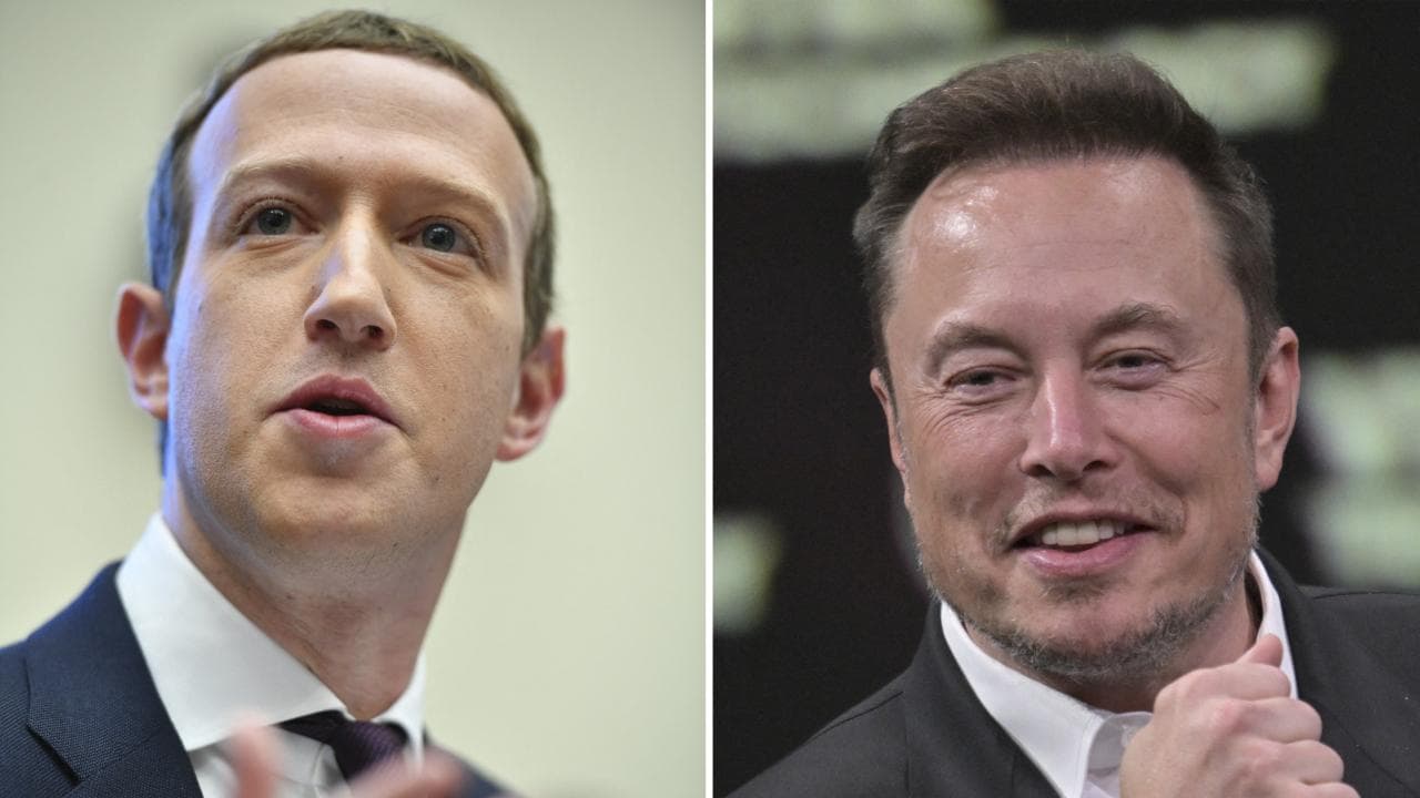 Musk ve Zuckerberg yapay zeka düzenleme planlarını geciktirmek için Trump ile görüştü