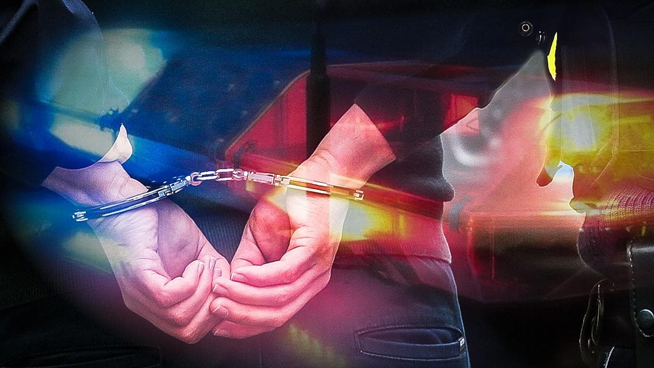 Fon soruşturmasında 2 kişi daha gözaltına alındı
