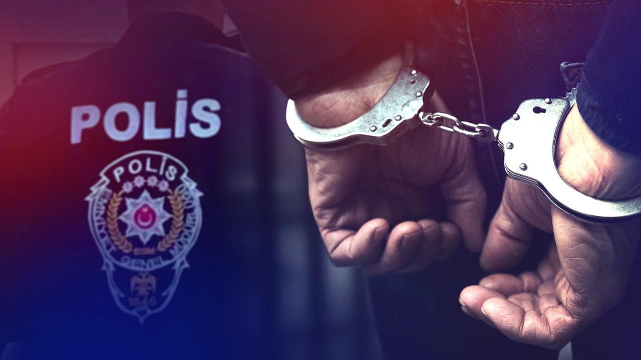 'Sınır Ötesi Kapan' operasyonlarında 714 firari suçlu yakalandı