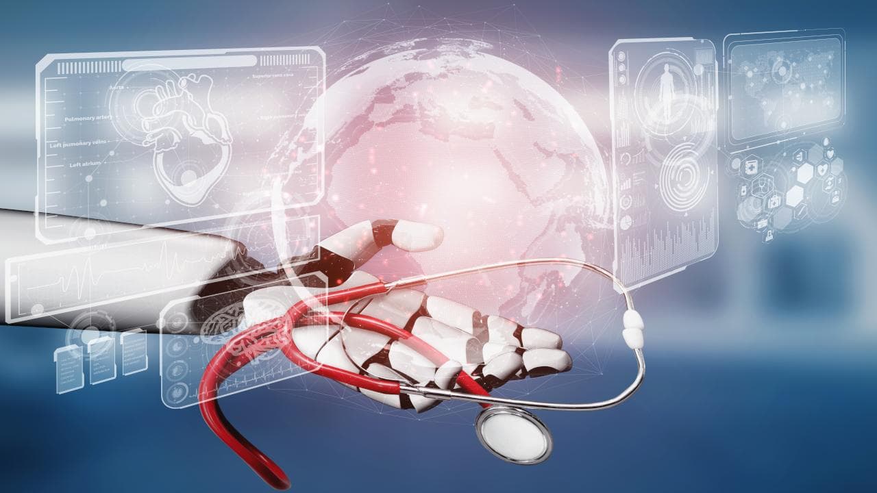 Yapay zeka kansere çare olabilir mi? Büyük iddialar ve gerçekler