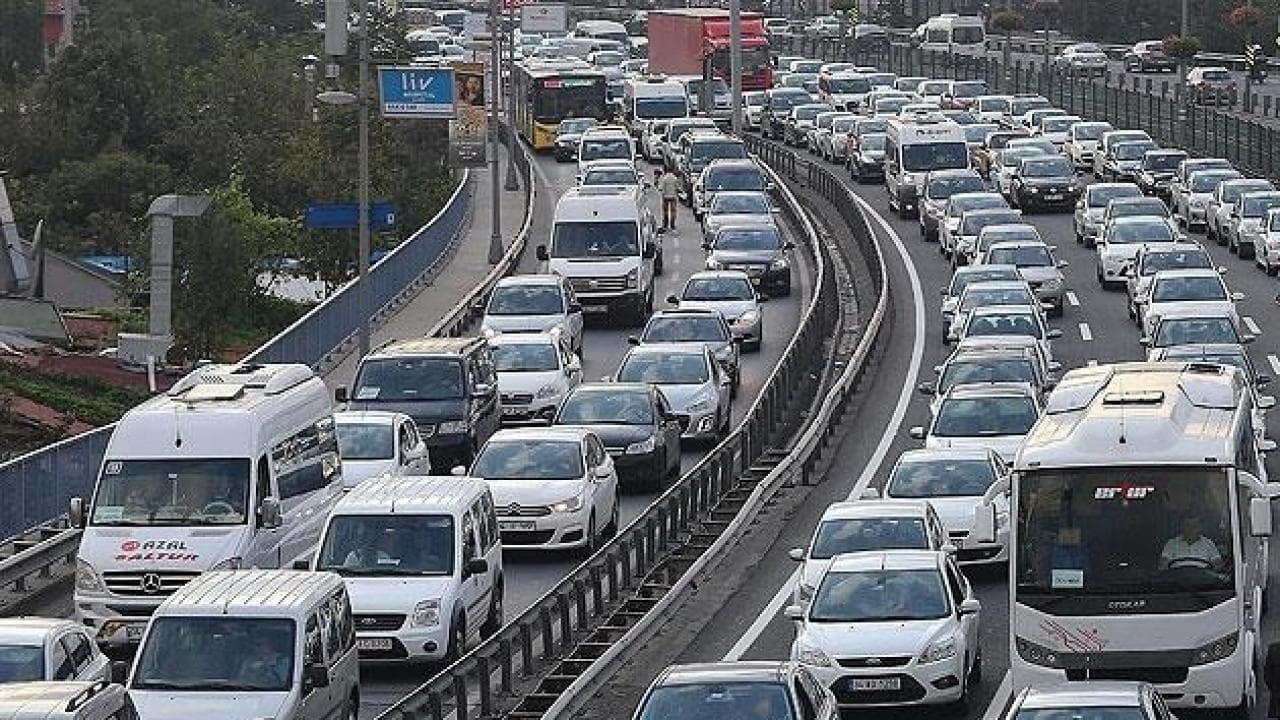 Kara yollarında son durum