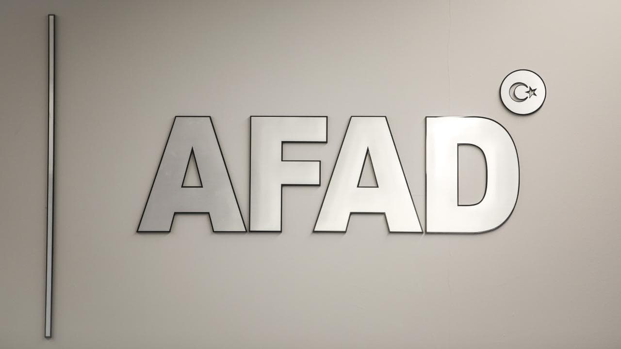 AFAD, Adana'daki depreme ilişkin ön değerlendirme raporunu yayımladı
