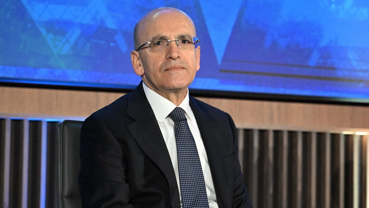 Bakan Şimşek: Yıllık enflasyon 57 ay sonra yüzde 30'un altına geriledi