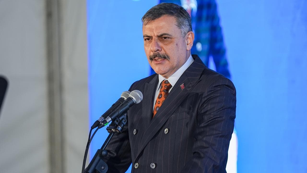 Bakan Çiftçi: Bu yılın ilk 9 ayında, 736 kişinin yurt dışından iadesini sağladık