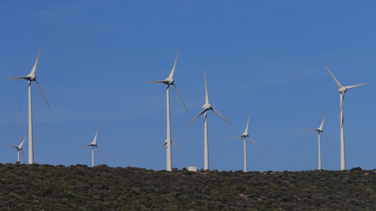 Rüzgar enerjisi, doğal gaz ithalatında yıllık yaklaşık 4 milyar dolar tasarruf getirebilir
