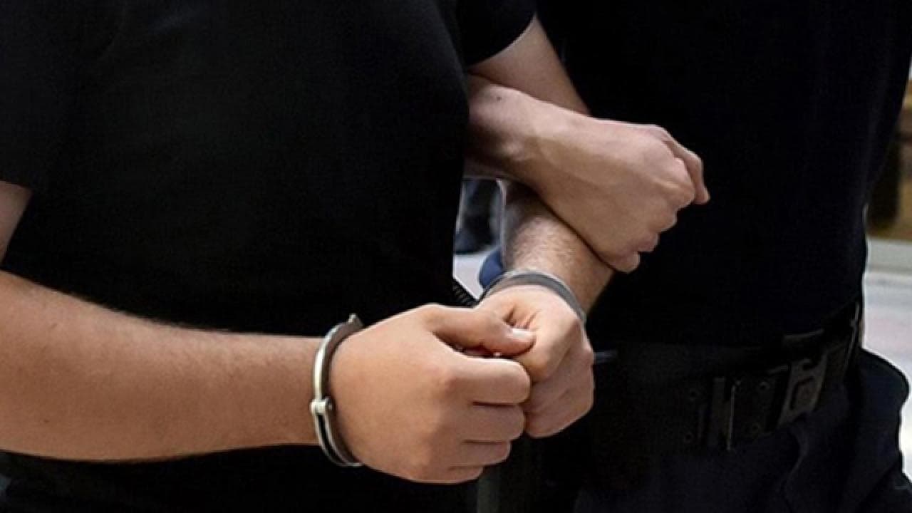 Kocaeli'de uyuşturucu operasyonunda 8 şüpheli yakalandı