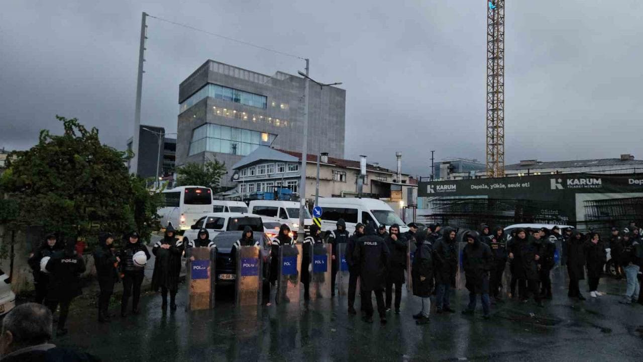 Halk TV'nin sahibine mali soruşturma