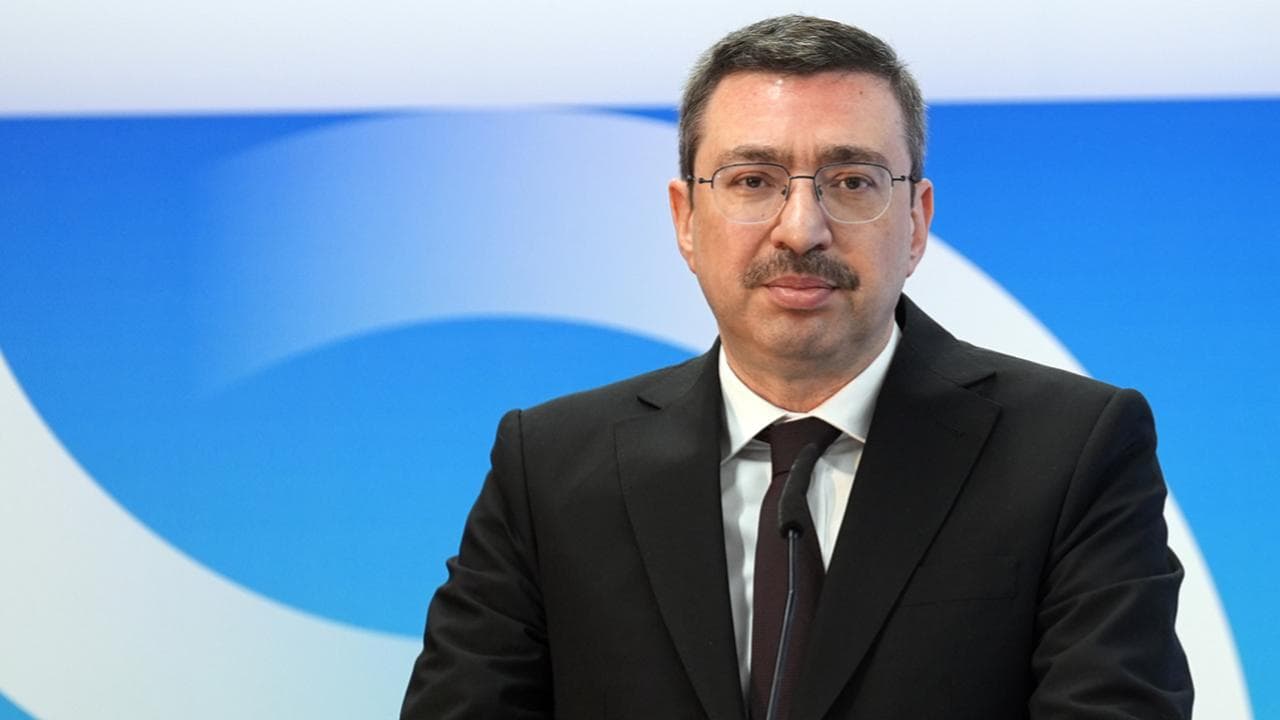 Bakan Şimşek, eski SPK Başkanı Gönül hakkında soruşturma izni verdi