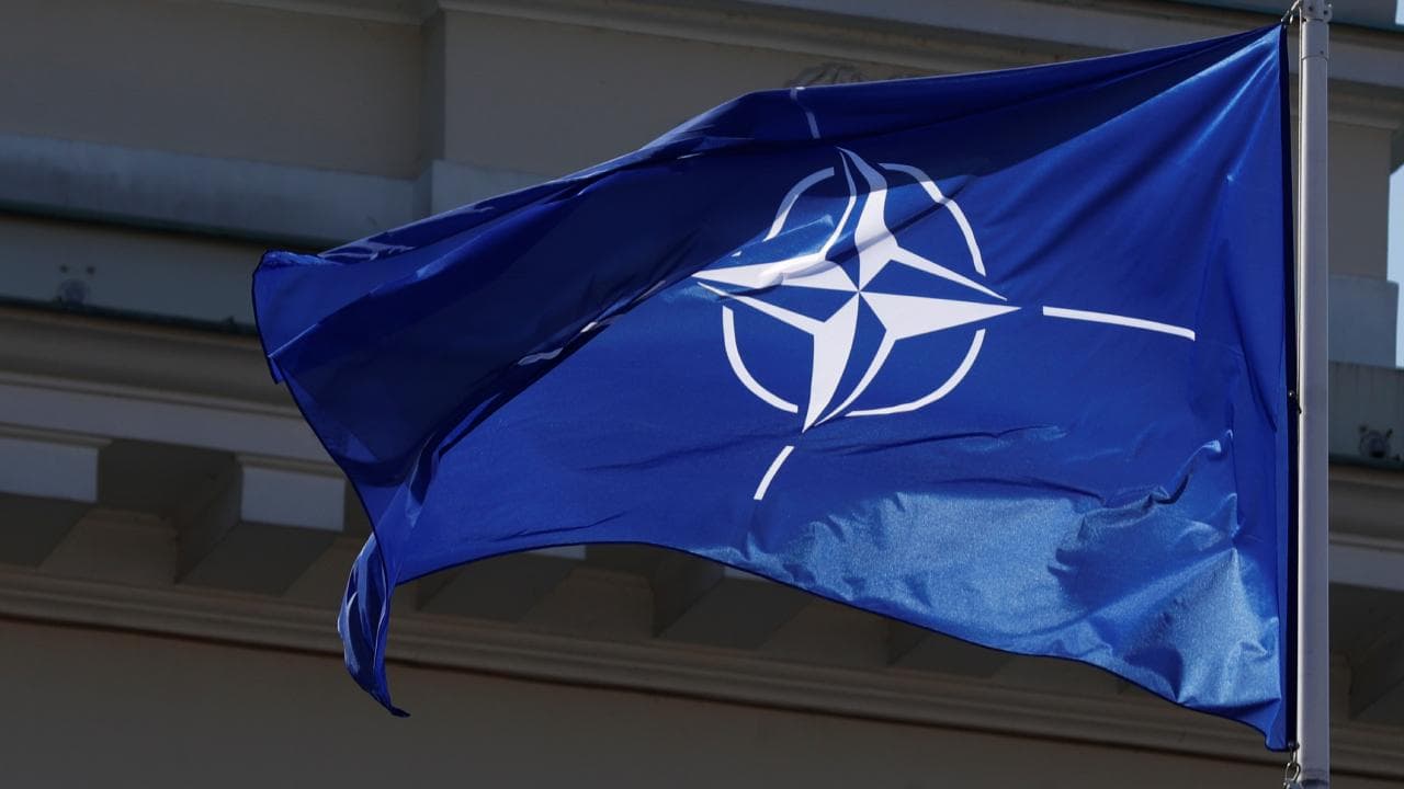 NATO gemilerine hizmet veren şirkete yönelik soruşturma kapsamında 3 ülkede operasyon düzenlendi
