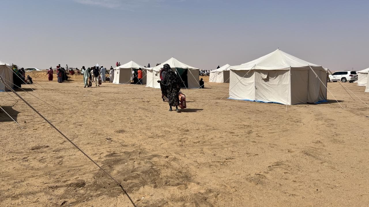 ABD, Sudan'daki çatışmalar için insani ateşkes çağrısı yaptı