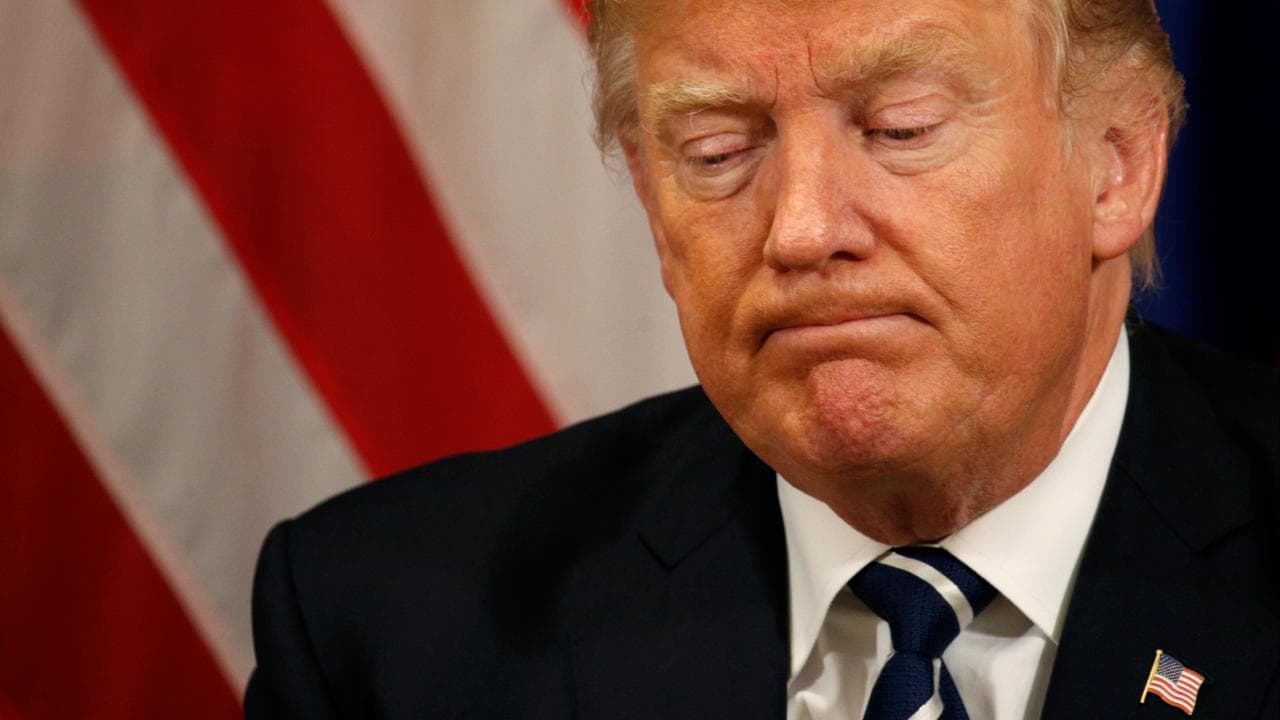 Norveç'ten Trump'a, Nobel Komitesinin "bağımsız" olduğu cevabı
