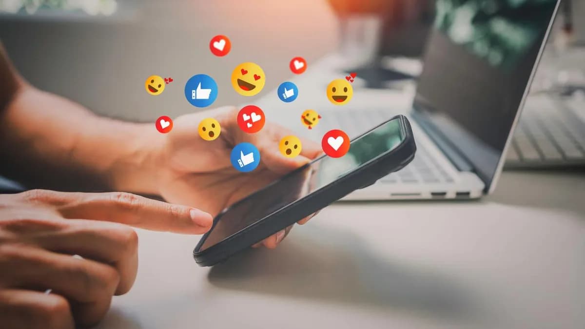 Sosyal medyada yeni dönem: Yapay zekaya etiket, gizli reklama ceza geliyor