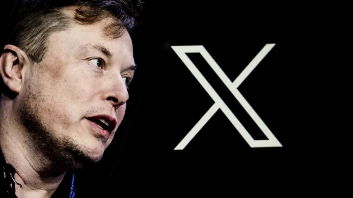 Elon Muskın finansal uygulaması X Money hizmete girdi