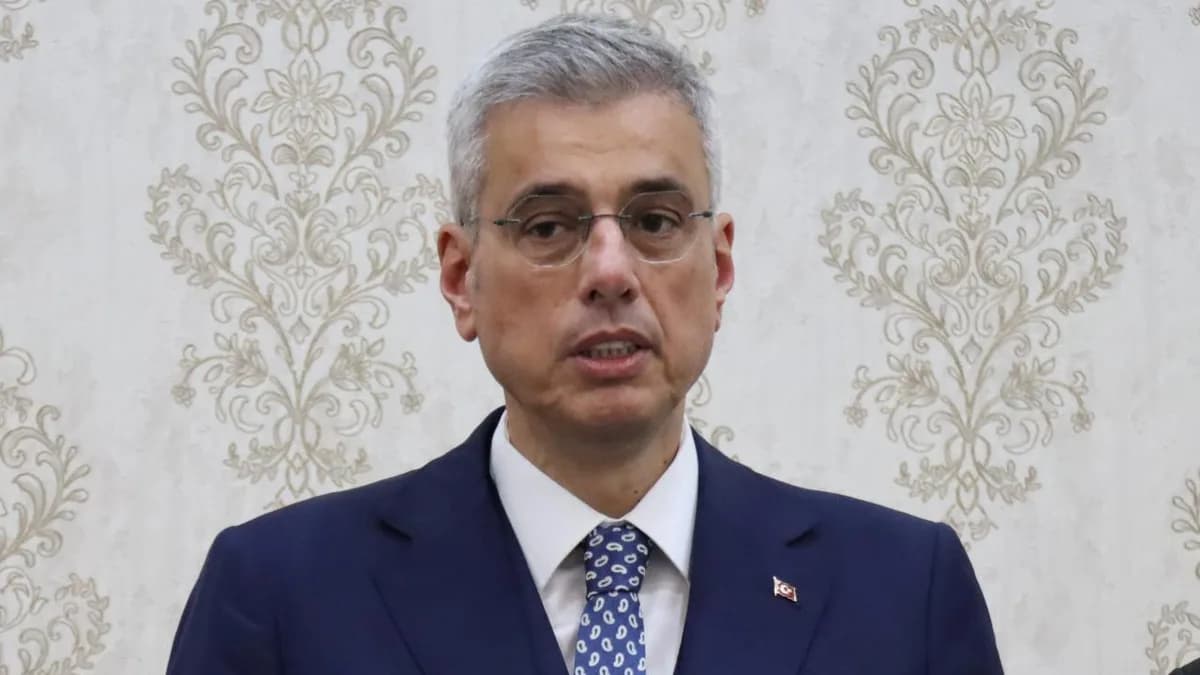 Bakan Memişoğlu: Toplumumuzun yüzde 65'i kilolu