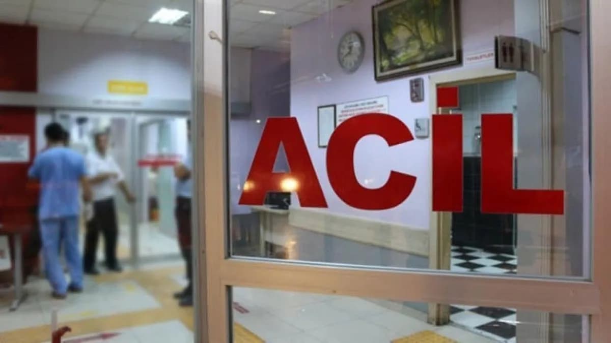 Konya'da feci kaza: 2 ölü, 2 yaralı
