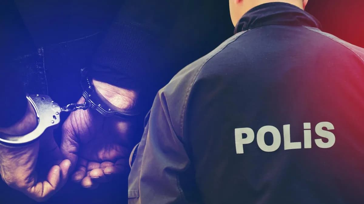 Kocaeli'de terör şüphelisi 28 kişi yakalandı
