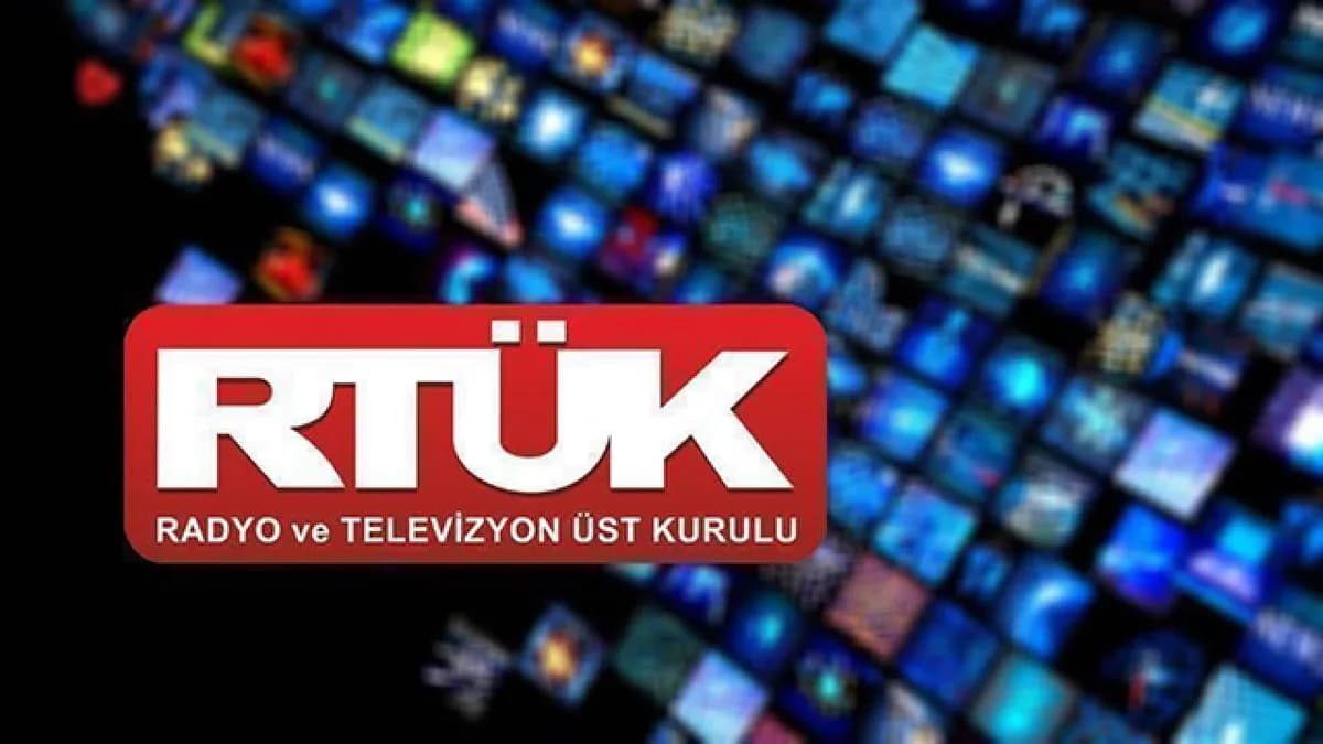 RTÜK'ten NATO Zirvesi yayınları için milli güvenlik vurgusu