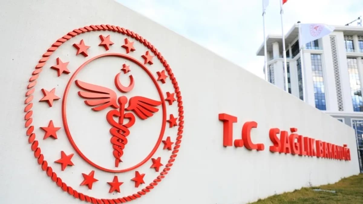 Sağlık Bakanlığı sağlık sistemini güçlendirmek için hayata geçirdiği uygulamaları açıkladı