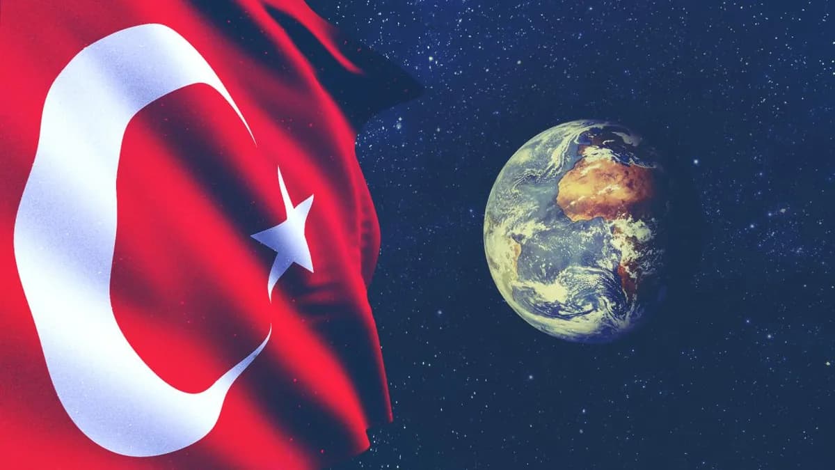 Türkiye'den NATO'ya iki yerli gözlem uydusu katkısı