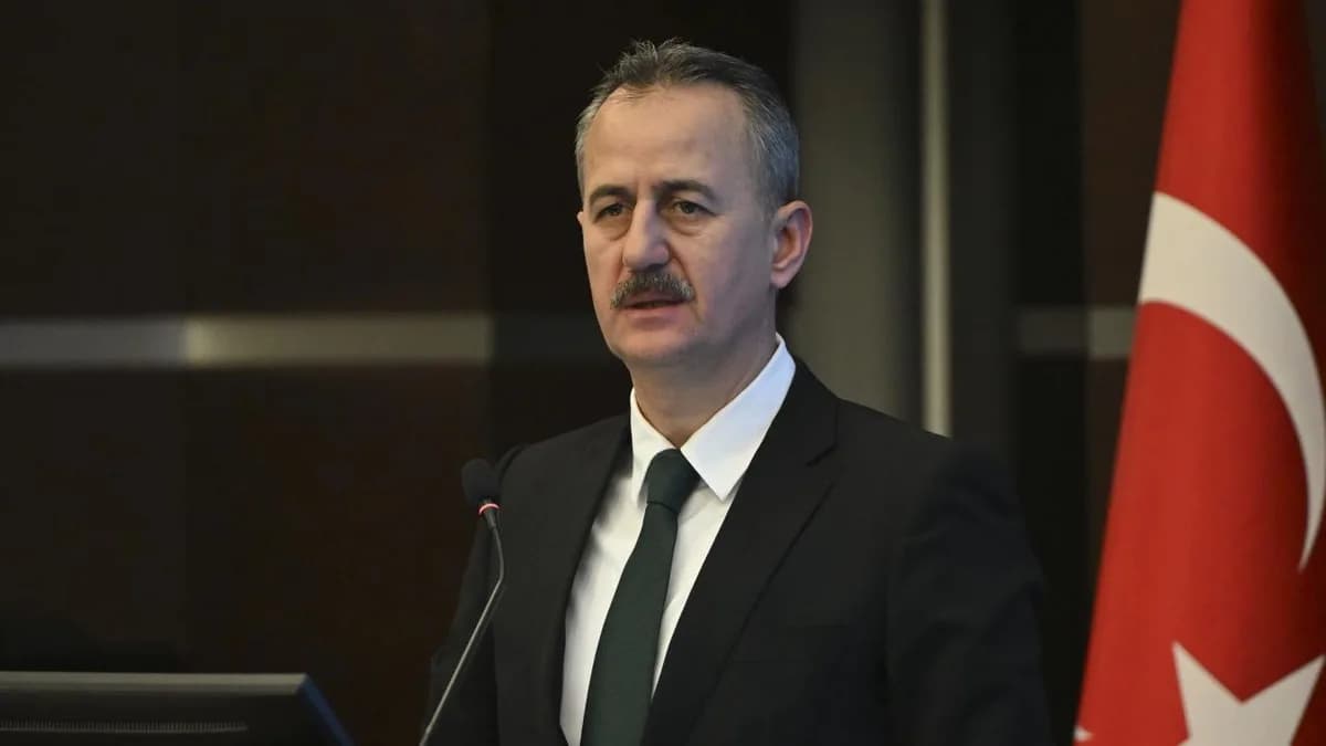 SSB Başkanı Görgün: Birlikte başarmaya kararlıyız