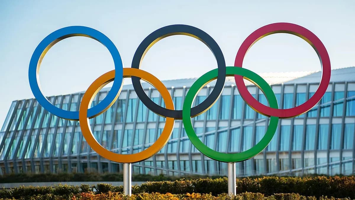 Rusya 2028 Los Angeles Olimpiyat Oyunları'na katılabilir