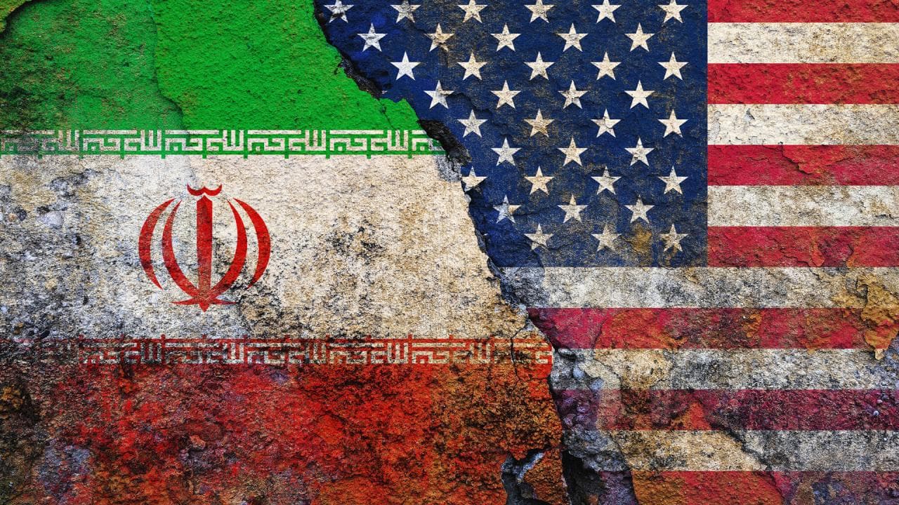 ABD ordusu: İran'a karşı yeni saldırılar başlattık