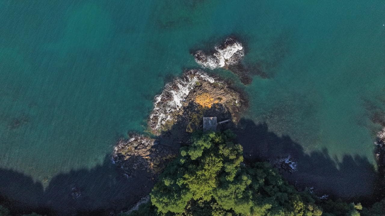 Ordu'da bugün denize girilmesine izin verilmeyecek