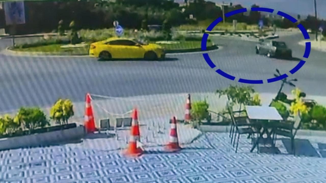 Drift ve akrobatik hareketler yapan 41 sürücüye 3 milyon lira ceza
