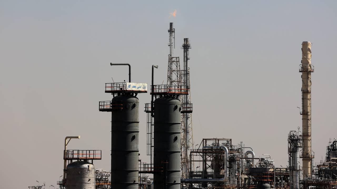 Brent petrolün varili 76,68 dolardan işlem görüyor