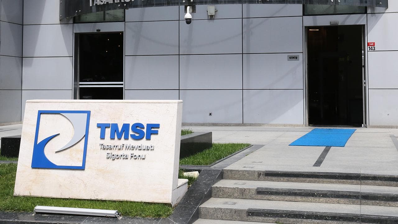 TMSF, Birinci Hastanesi Ticari ve İktisadi Bütünlüğü satışa çıkardı
