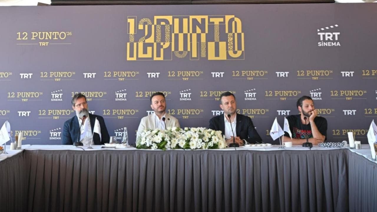 12 Punto 2026 başladı