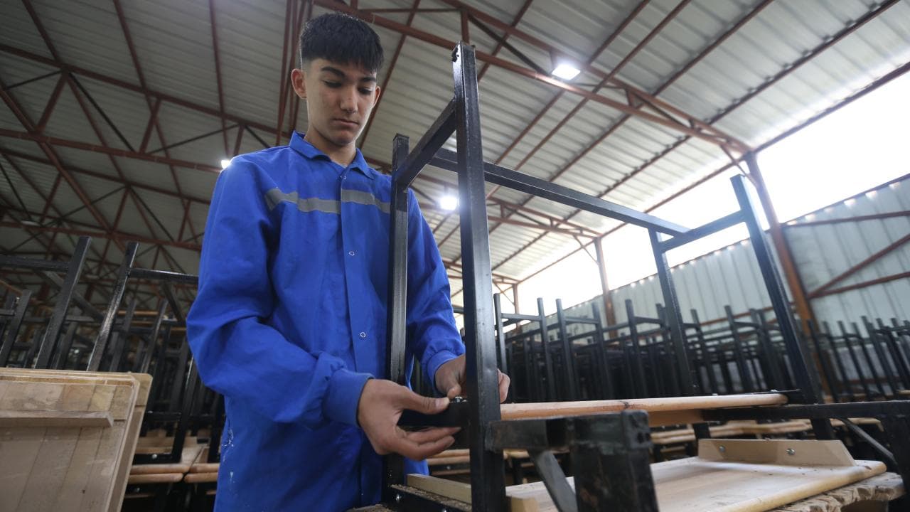 MEB'den mesleki eğitimde dönüşüm