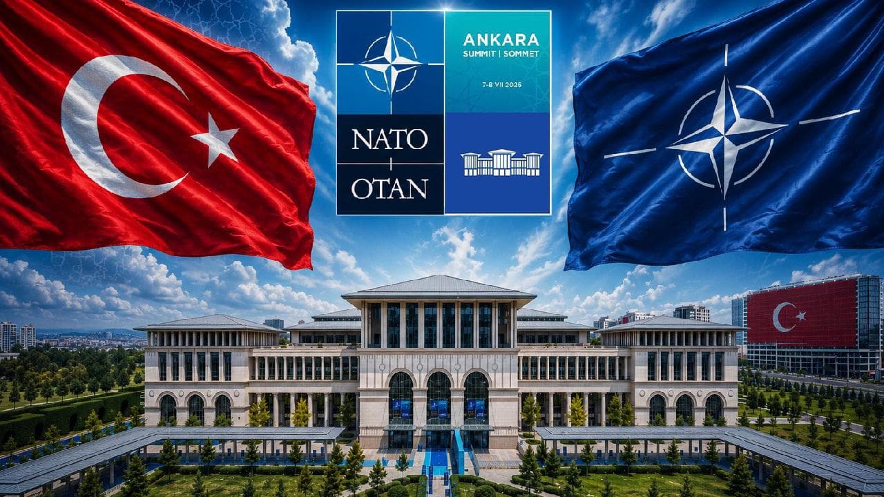 NATO Zirvesi Ankara'nın turizmine 900 milyon liralık ekonomik katkı sağladı