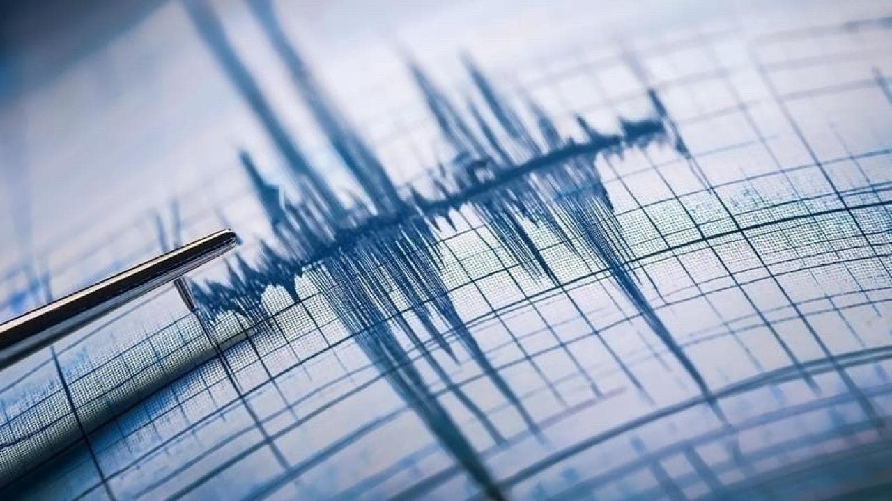 Meksika açıklarında 7,3 ve 5,3 büyüklüğünde deprem meydana geldi