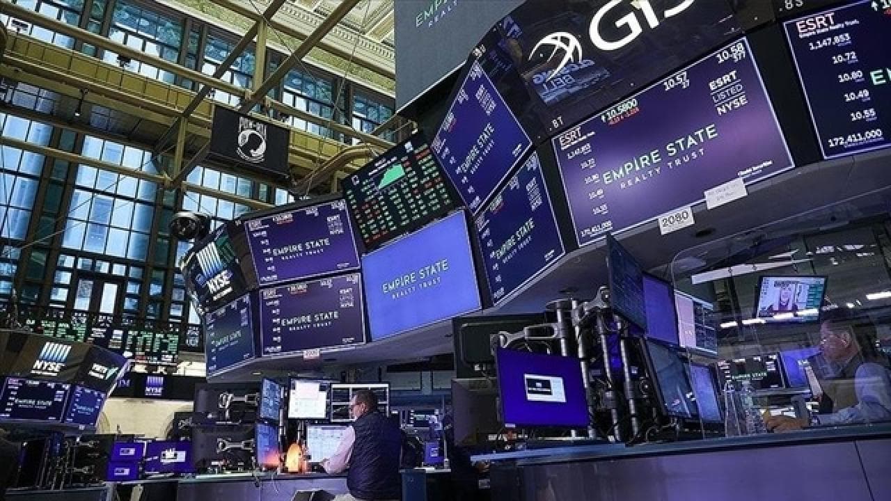 Küresel piyasalar haftaya jeopolitik gerilim altında başladı