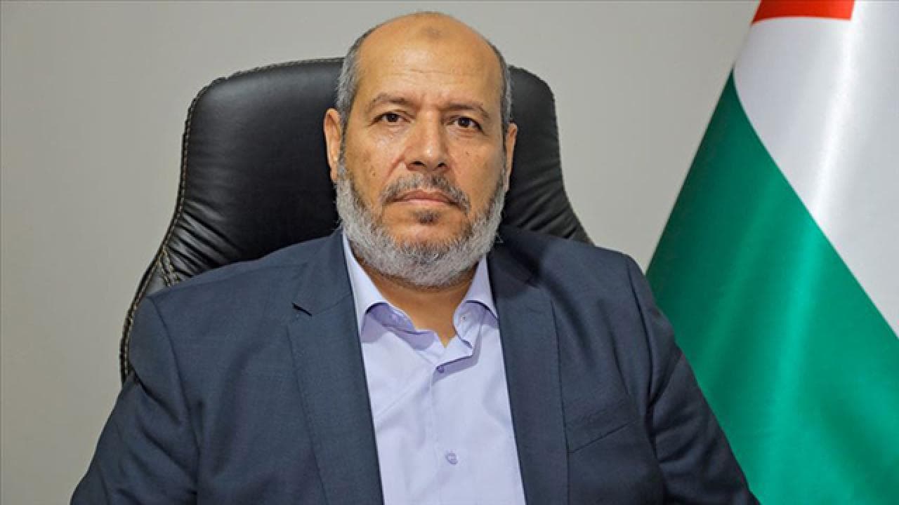 Hamas, Halil elHayye'yi yeni lider olarak seçti