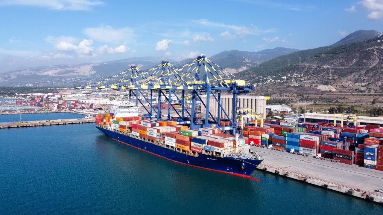 Ticaret Bakanlığından 6 ayda 57 ülkeyle ticaret diplomasisi atağı