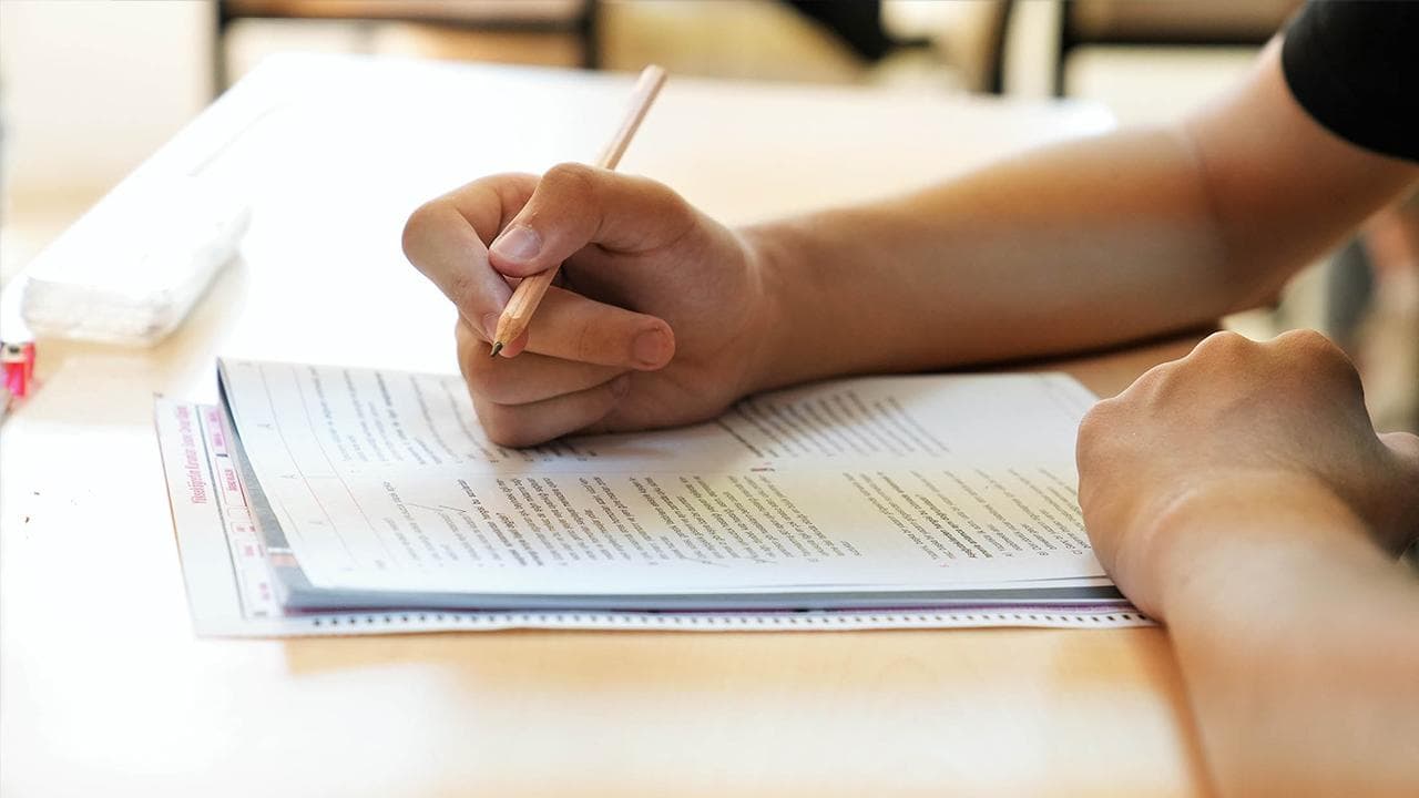 ÖSYM'den DGS adaylarına eğitim bilgisi uyarısı