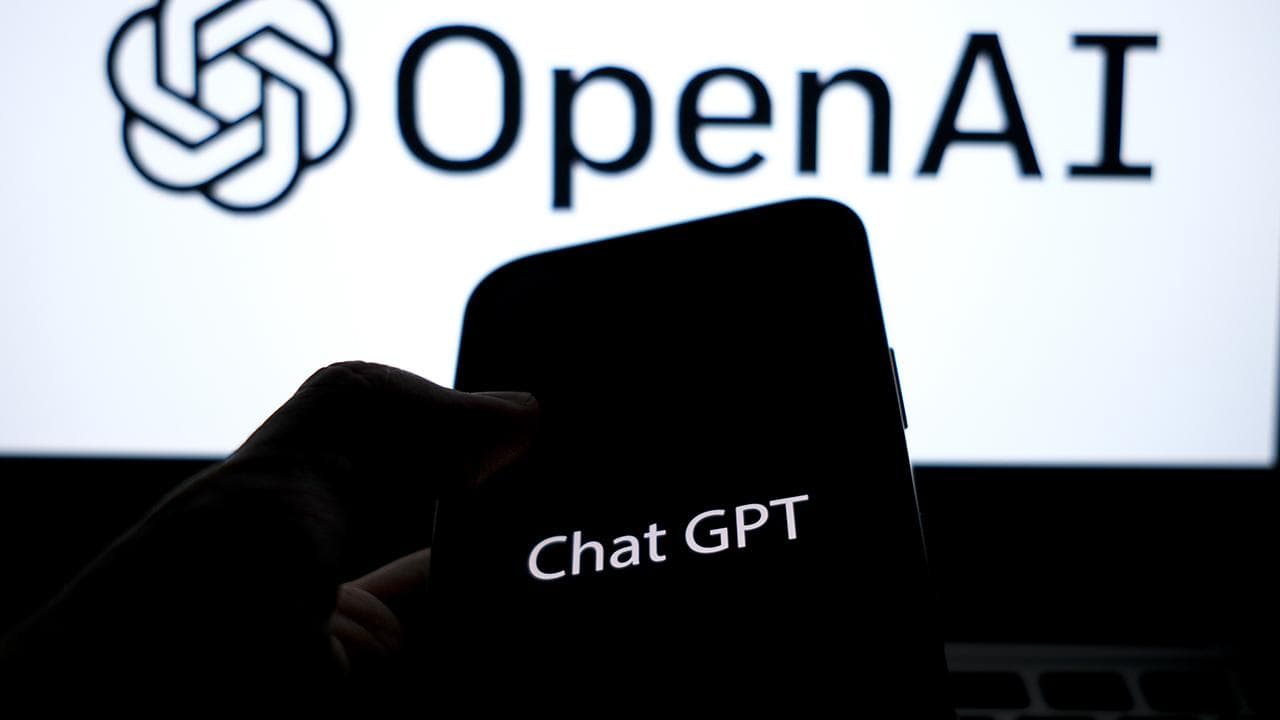 ChatGPT'nin tavsiyesiyle tedavi olmayan kişi, hastalığı ağırlaştığı için OpenAI'a dava açtı