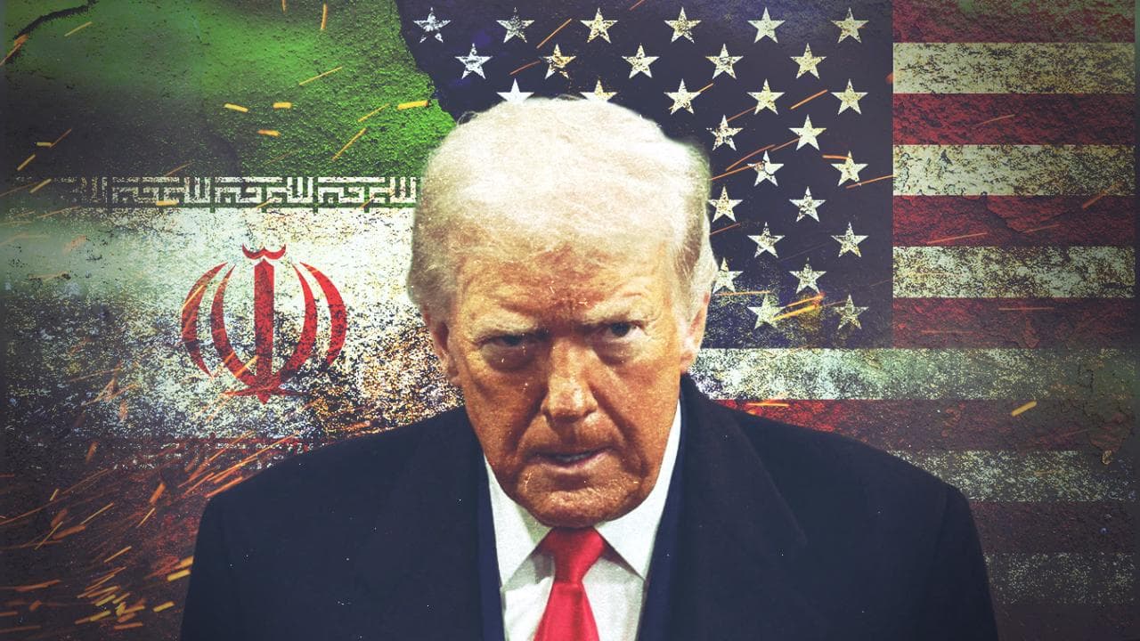 Trump: İran yönetiminin aynı muameleyi görmeye devam etmeleri gerekiyor