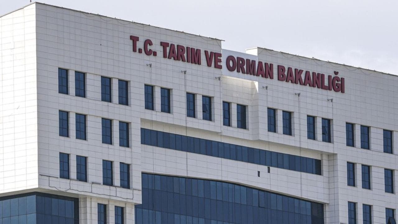 Detaylar belli oldu: Tarım ve Orman Bakanlığı 1874 personel alacak