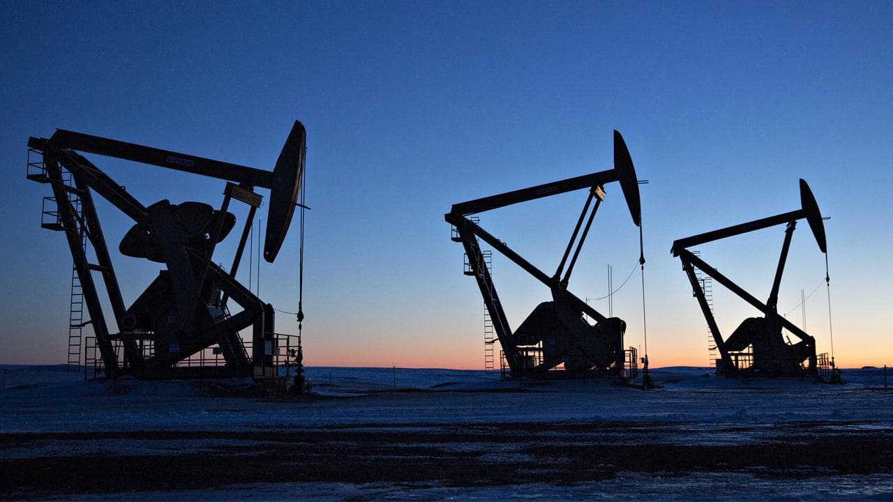 Brent petrolün varili 99,63 dolardan işlem görüyor